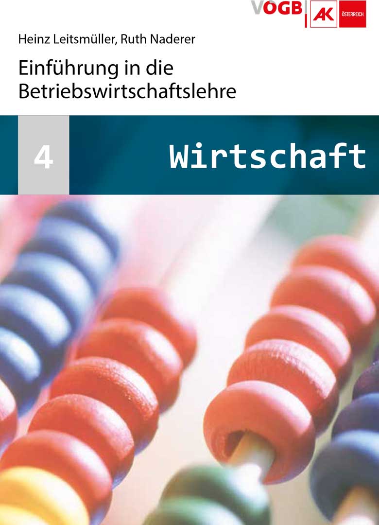 Einführung In Die Betriebswirtschaftslehre | VÖGB